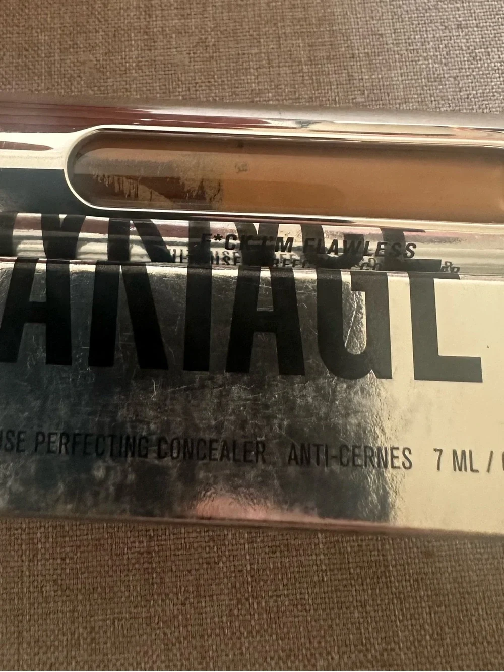 IL MAKIAGE Perfecting Concealer - Shade 13.5